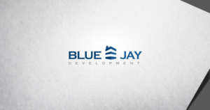 Diseño de Logo por wei shen para Blue Jay Development | Diseño: #9502425