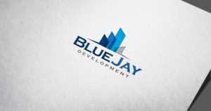 Logo Design by wei shen for Blue Jay Development | Design: #9502776