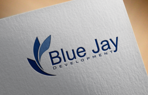 Logo Design by MD Alamgir Hussain for Blue Jay Development | Design: #9529337
