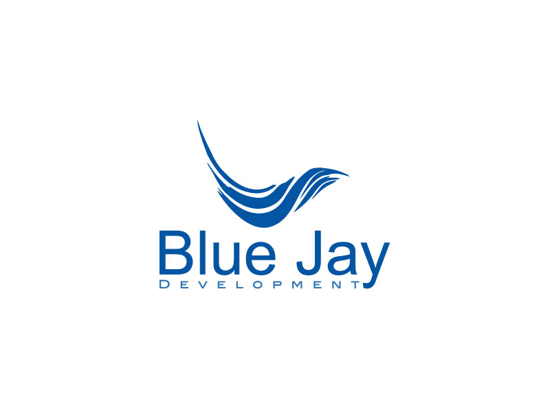 Logo-Design von MD Alamgir Hussain für Blue Jay Development | Design #9529372