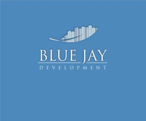 Logo Design by torodes77 for Blue Jay Development | Design: #9494575