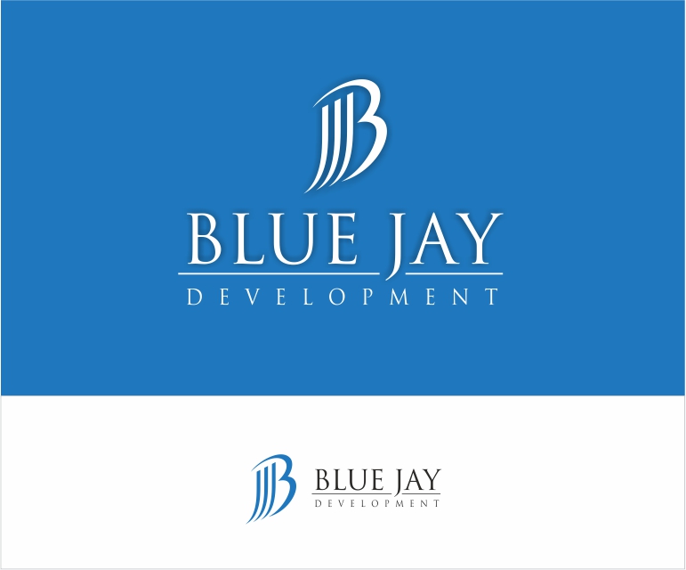 Logo-Design von torodes77 für Blue Jay Development | Design #9527322