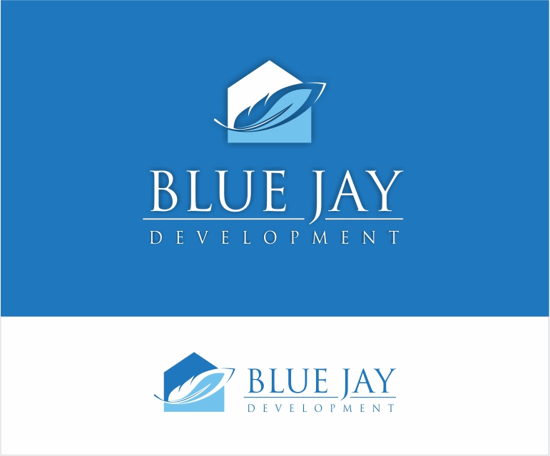 Logo-Design von torodes77 für Blue Jay Development | Design #9546376