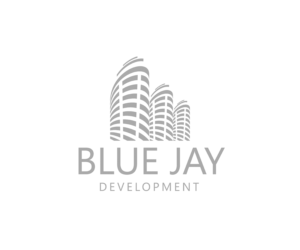Logo Design by finguyen88 for Blue Jay Development | Design: #9513068
