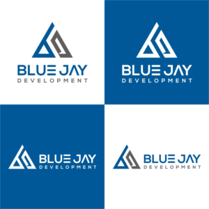 Logo Design by Sushma for Blue Jay Development | Design: #9497228