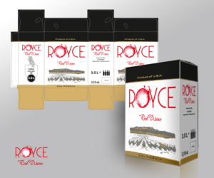 Packaging Design by MilM