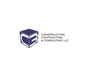 Diseño de Logo por Shank para Construction, Contracting & Consulting, LLC | Diseño: #9500106
