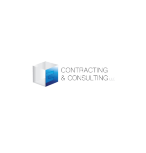 Logo Design by CanDoDesign for Construction, Contracting & Consulting, LLC | Design: #9495152