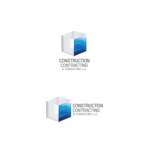 Logo Design by CanDoDesign for Construction, Contracting & Consulting, LLC | Design: #9504846
