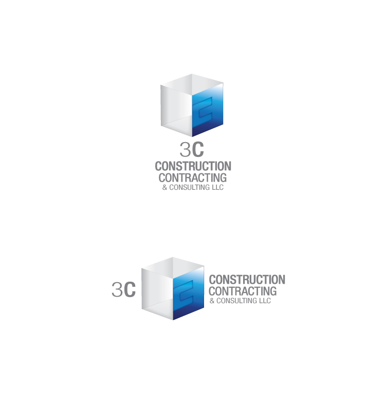 Logo-Design von CanDoDesign für Construction, Contracting & Consulting, LLC | Design #9505379