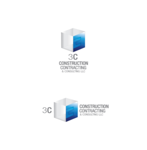 Diseño de Logo por CanDoDesign para Construction, Contracting & Consulting, LLC | Diseño: #9505379