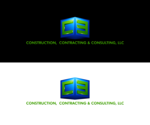 Diseño de Logo por kenjie0476 para Construction, Contracting & Consulting, LLC | Diseño: #9496385