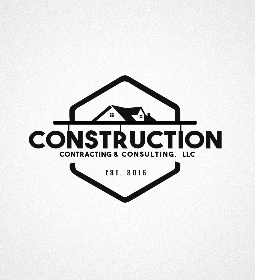 Logo-Design von AbodyPro für Construction, Contracting & Consulting, LLC | Design #9521534