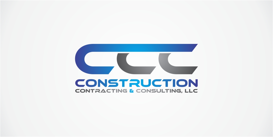 Diseño de Logo por Crea8iveMind para Construction, Contracting & Consulting, LLC | Diseño #9497999