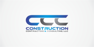 Diseño de Logo por Crea8iveMind para Construction, Contracting & Consulting, LLC | Diseño: #9497999