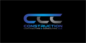 Diseño de Logo por Crea8iveMind para Construction, Contracting & Consulting, LLC | Diseño: #9498000