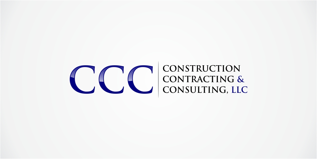 Diseño de Logo por Crea8iveMind para Construction, Contracting & Consulting, LLC | Diseño #9498001