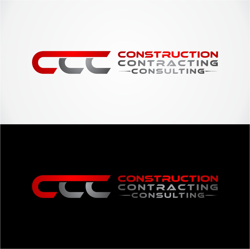 Diseño de Logo por Crea8iveMind para Construction, Contracting & Consulting, LLC | Diseño #9498003
