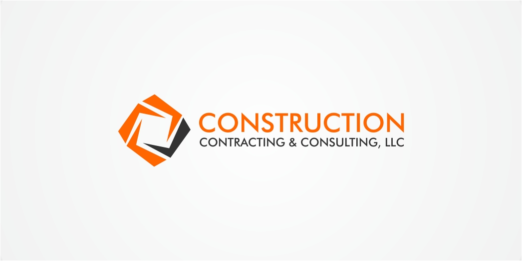 Logo Design by Crea8iveMind for Construction, Contracting & Consulting, LLC | Design #9516101