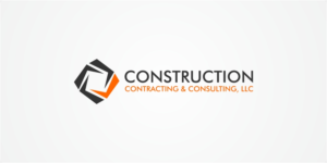 Diseño de Logo por Crea8iveMind para Construction, Contracting & Consulting, LLC | Diseño: #9516102