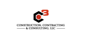 Logo Design by brijeshb15 for Construction, Contracting & Consulting, LLC | Design: #9498679