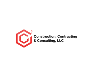 Diseño de Logo por alvflamehaze para Construction, Contracting & Consulting, LLC | Diseño: #9498760