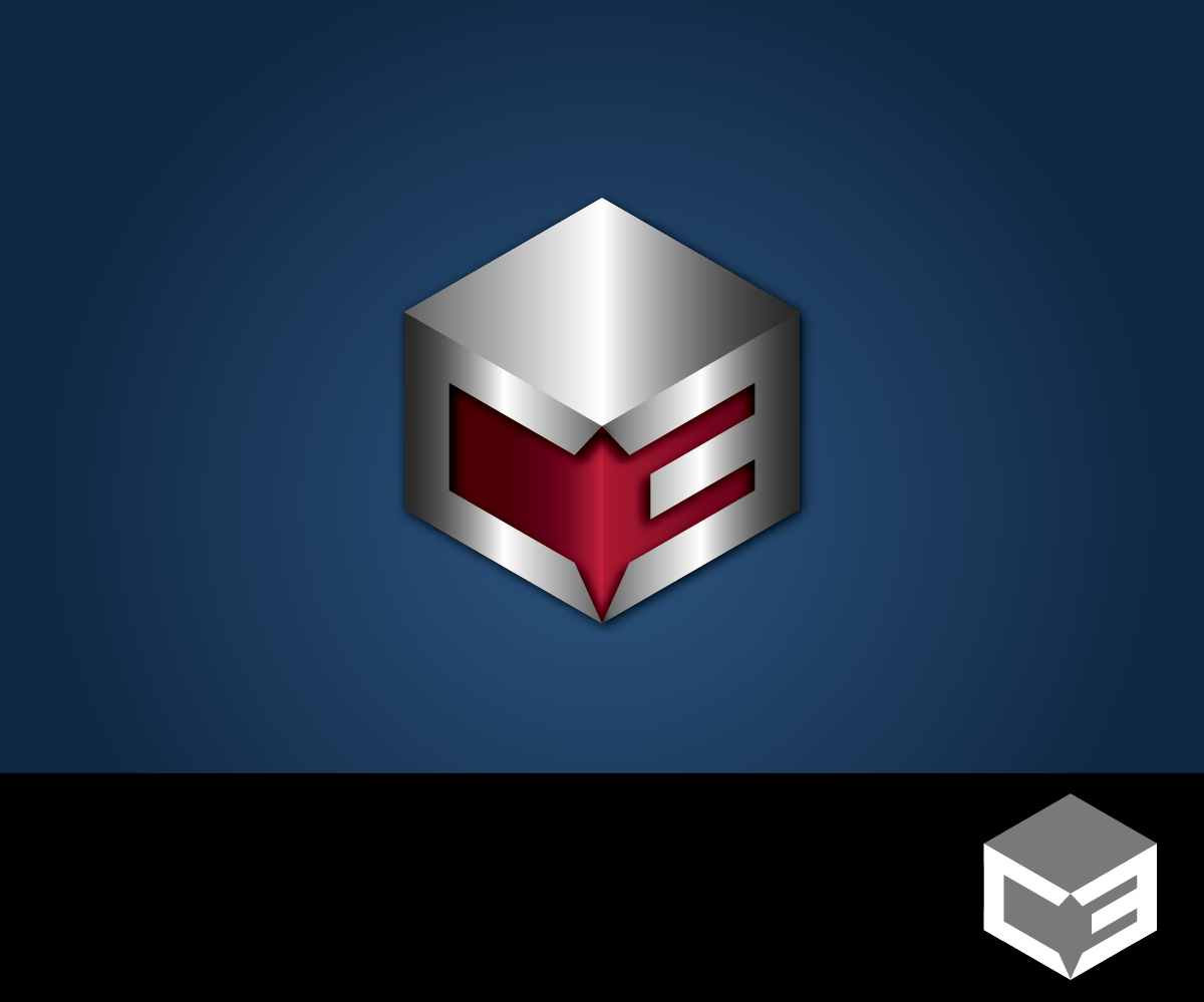 Logo Design by weirdo.art for Construction, Contracting & Consulting, LLC | Design #9498123