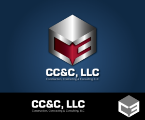 Logo Design by weirdo.art for Construction, Contracting & Consulting, LLC | Design: #9522536
