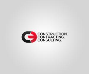 Diseño de Logo por M.CreativeDesigns para Construction, Contracting & Consulting, LLC | Diseño: #9495476