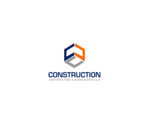 Logo Design by geeta Designs for Construction, Contracting & Consulting, LLC | Design: #9501689