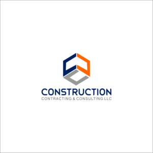 Diseño de Logo por geeta Designs para Construction, Contracting & Consulting, LLC | Diseño: #9507504