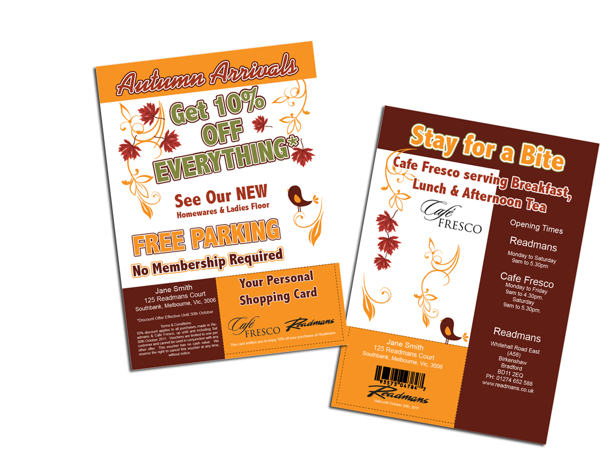 Flyer Design by Kings Bishop Design for this project | Design #424150