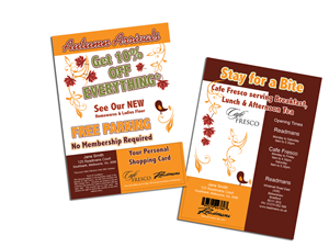 Flyer Design by Kings Bishop Design for this project | Design: #424150