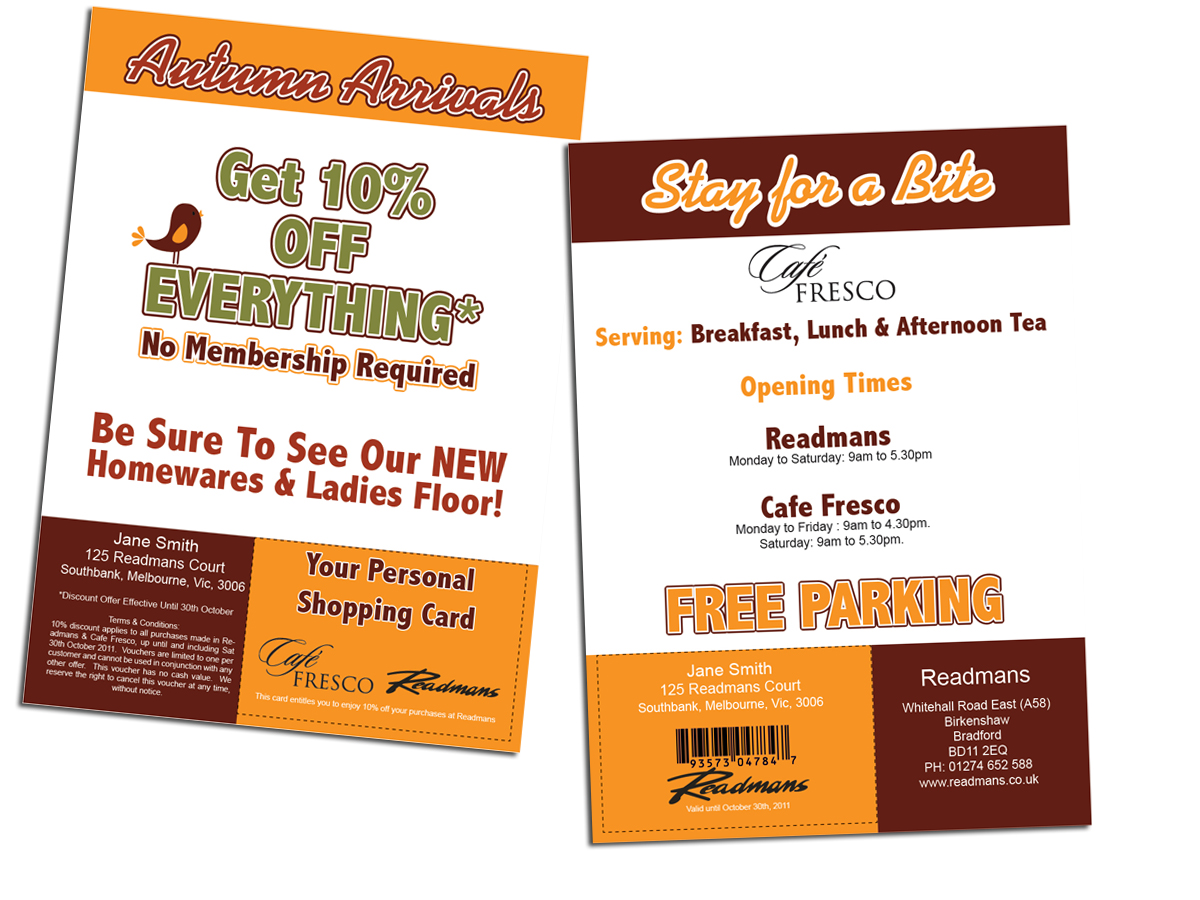 Flyer Design by Kings Bishop Design for this project | Design #436842