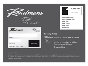 Flyer Design by Nic for this project | Design: #428003
