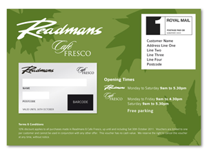 Flyer Design by Nic for this project | Design: #437257