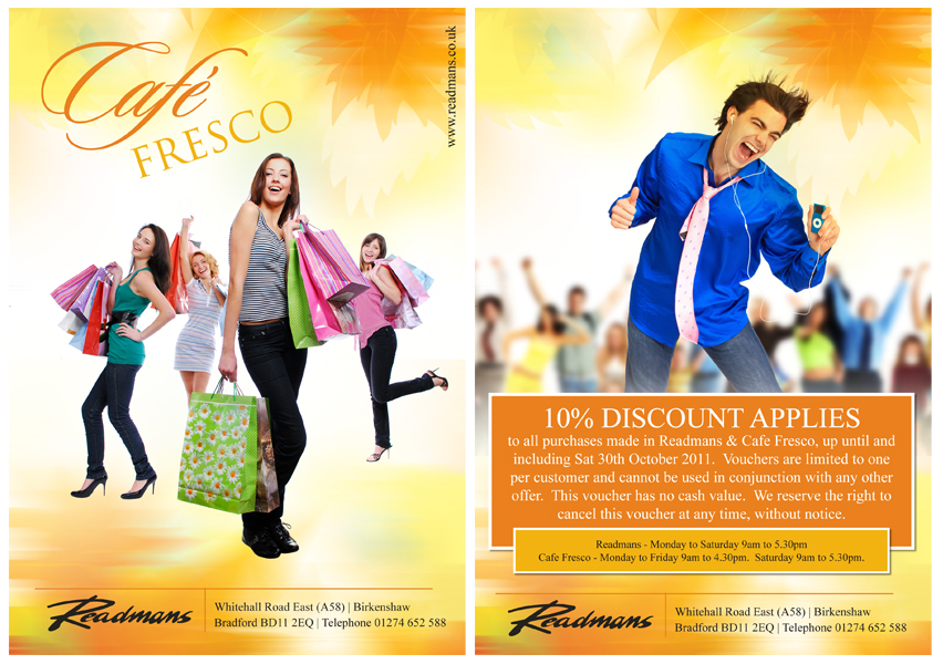 Flyer Design by MasterMind for this project | Design #503824