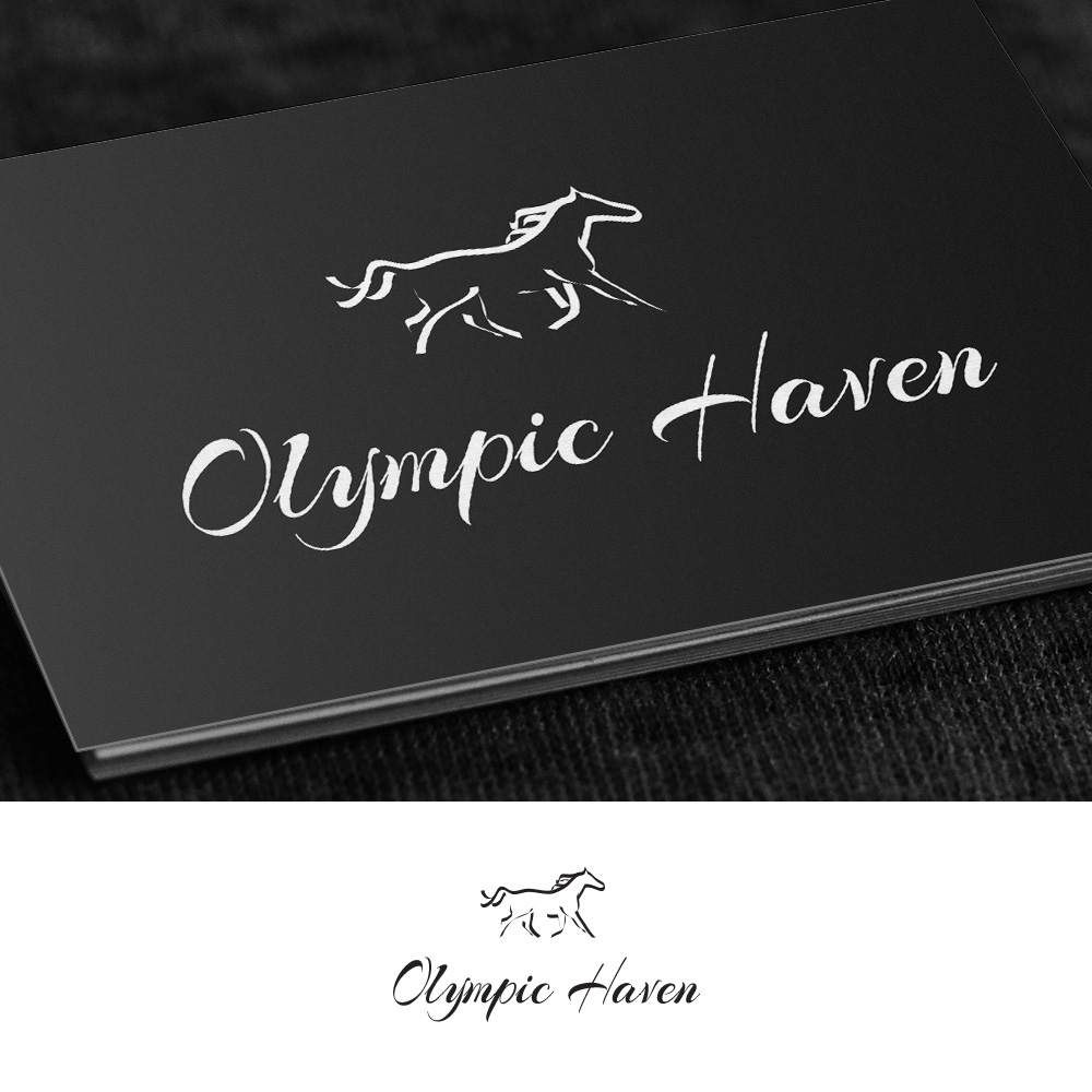 Logo Design by senja for this project | Design #9516361