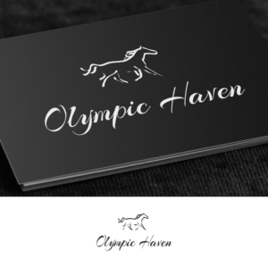 Logo Design by senja for this project | Design: #9516361