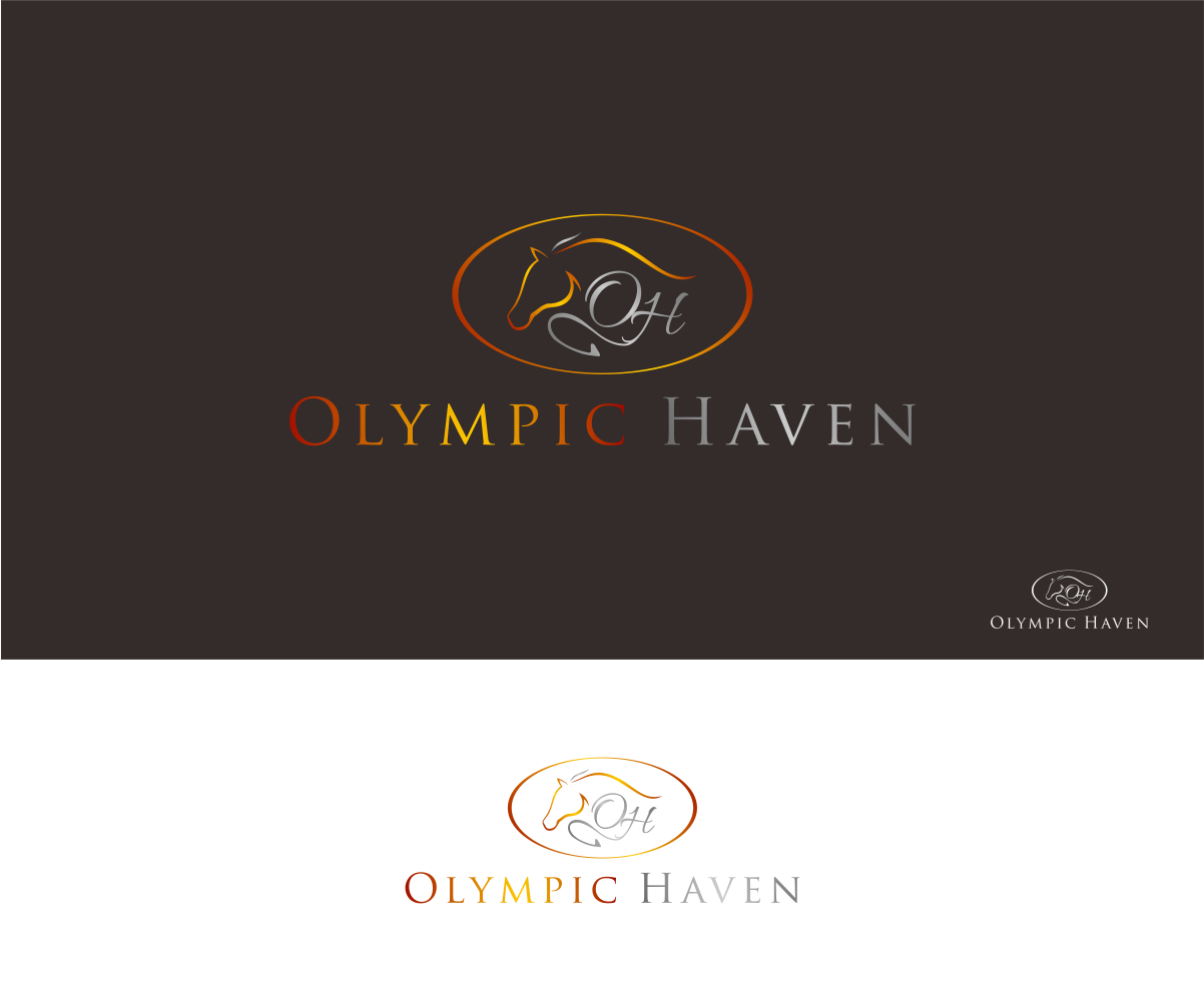 Logo Design by haszart for this project | Design #9497044