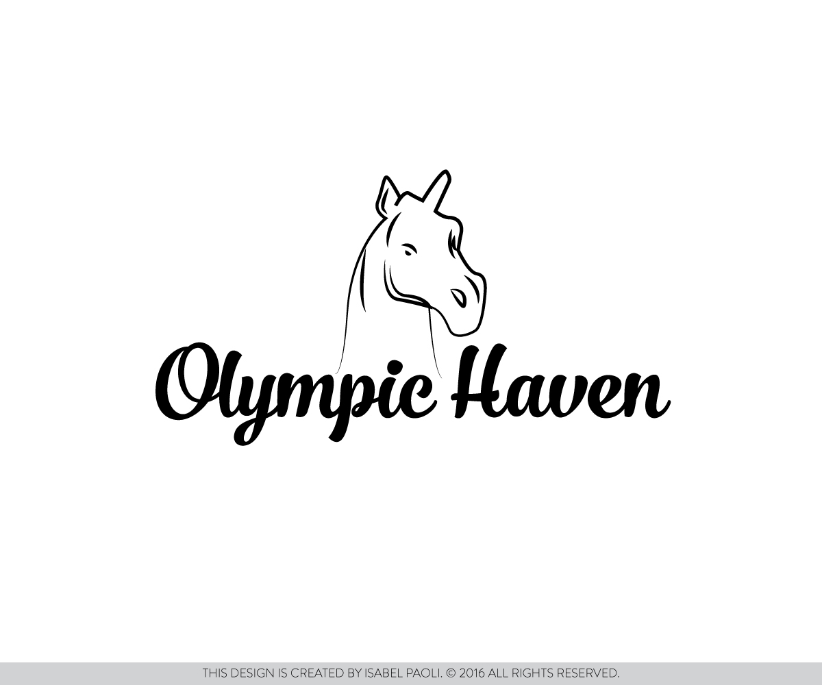 Logo Design by isabel.paoli for this project | Design #9511963