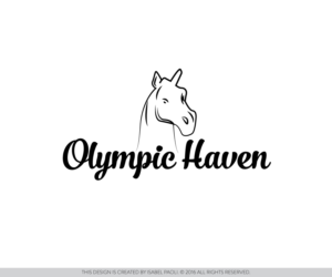Logo Design by isabel.paoli for this project | Design: #9511963
