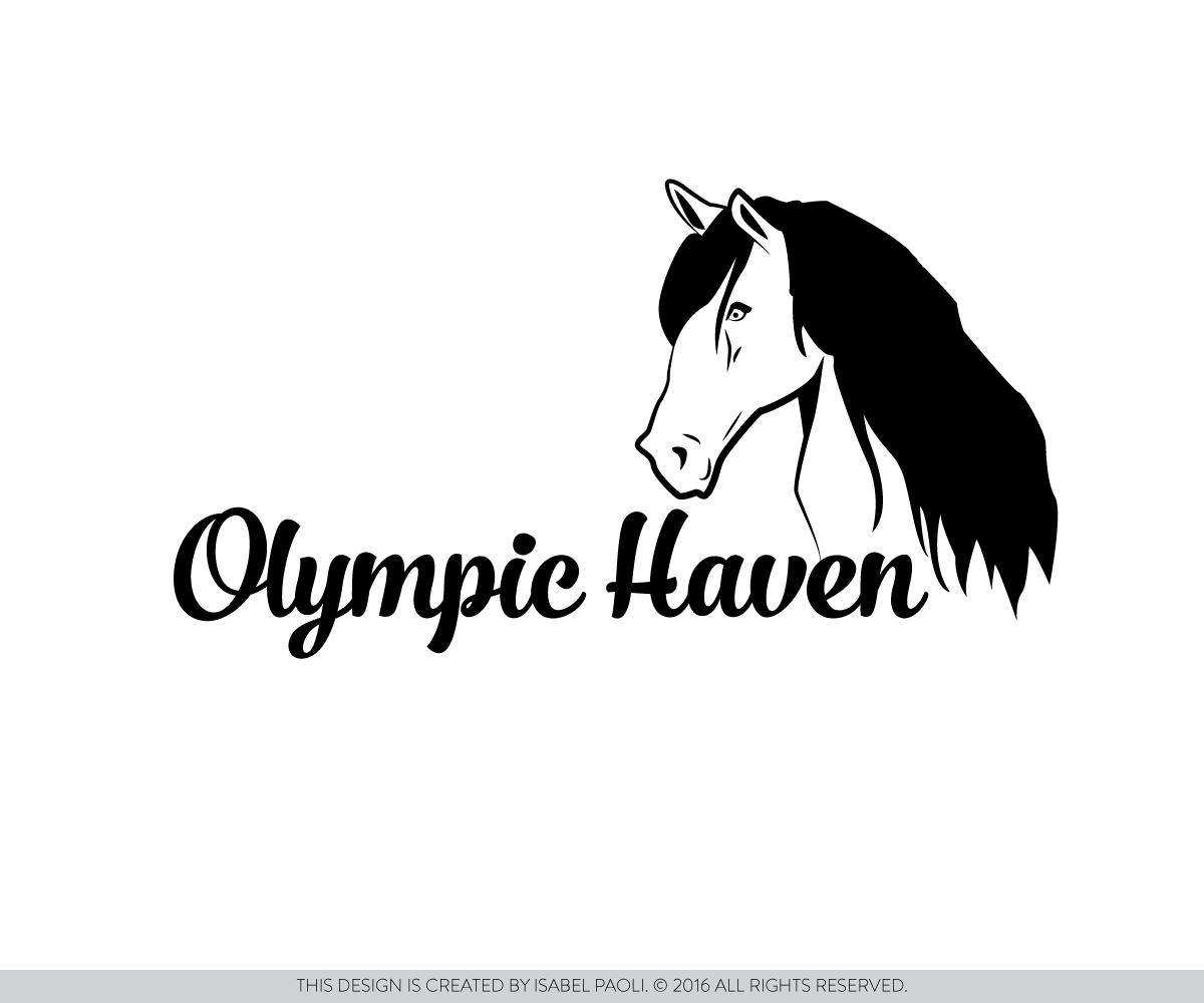 Logo Design by isabel.paoli for this project | Design #9511964