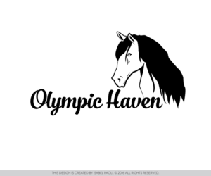 Logo Design by isabel.paoli for this project | Design: #9511964