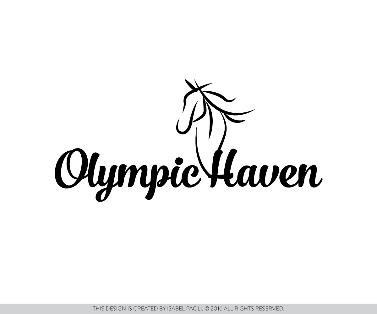 Logo Design by isabel.paoli for this project | Design #9511965