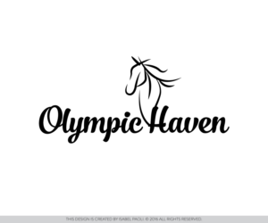 Logo Design by isabel.paoli for this project | Design: #9511965