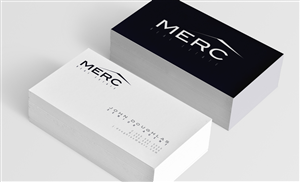 Logo Design by MRD for this project | Design: #2313735