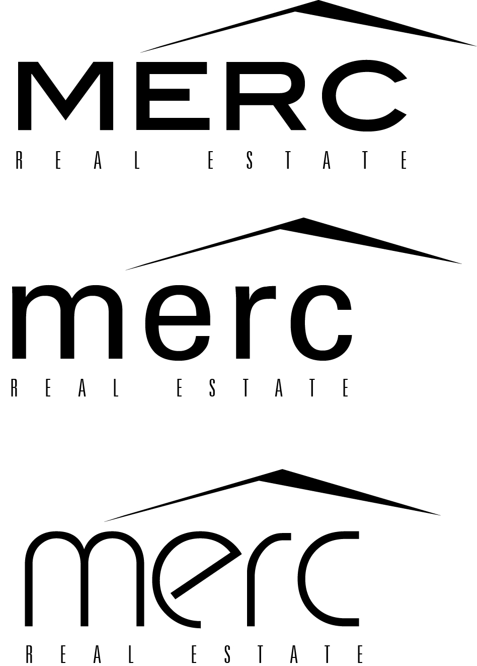 Logo Design by MRD for this project | Design #2313774