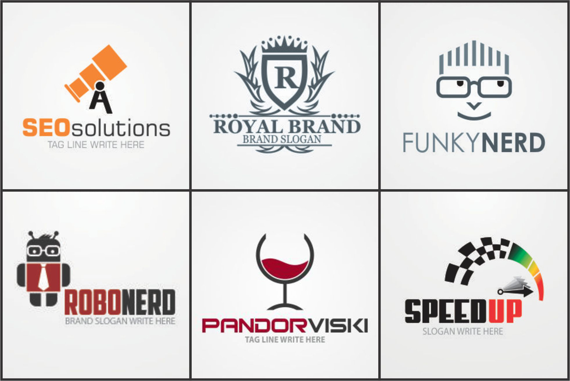 Logo Design by Lucky Striker for this project | Design #2282441