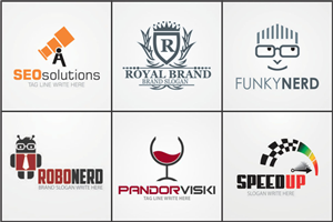 Logo Design by Lucky Striker for this project | Design: #2282441